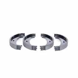 Set di ganasce freno, freno di stazionamento BOSCH 0 986 487 608 - Vista aggiuntiva 6