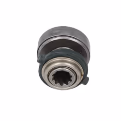Cambio a ruota libera, motorino di avviamento BOSCH 1 006 209 694 - Vista aggiuntiva 3