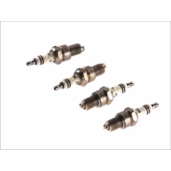 Andamento scintilla [mm]: 3. Apertura chiave: 20,8. Coppia spunto/serraggio [nm]: 28. Dimensioni filettatura: M 14 x 1,25. Di ...