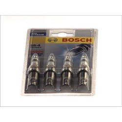Candela di accensione BOSCH 0 242 235 912, 4 Pezzo