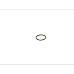 Anello di tenuta, pompa common rail BOSCH F 00N 200 048, 5 Pezzo