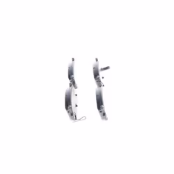 Set di pastiglie freno BOSCH 0 986 424 693, posteriore - Vista aggiuntiva 6