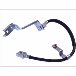 Tubo flessibile del freno BOSCH 1 987 476 866, destro