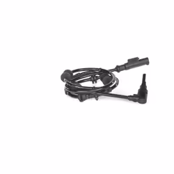 Sensore, velocità ruota BOSCH 0 265 007 448 - Vista aggiuntiva 6