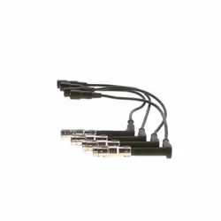 Set di cavi d'accensione BOSCH 0 986 356 351 - Vista aggiuntiva 4