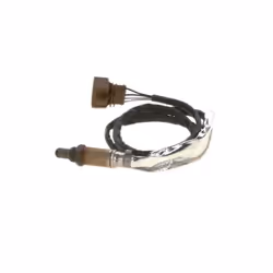 Sonda lambda BOSCH 0 258 005 160 - Vista aggiuntiva 4