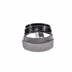 Set di ganasce freno, freno di stazionamento BOSCH 0 986 487 610 - Vista aggiuntiva 4