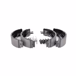 Set di ganasce freno, freno di stazionamento BOSCH 0 986 487 610 - Vista aggiuntiva 5