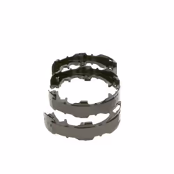 Set di ganasce freno, freno di stazionamento BOSCH 0 986 487 615 - Vista aggiuntiva 5