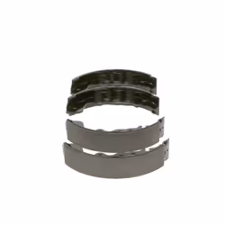 Set di ganasce freno BOSCH 0 986 487 616 - Vista aggiuntiva 4
