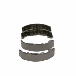 Set di ganasce freno BOSCH 0 986 487 616 - Vista aggiuntiva 5