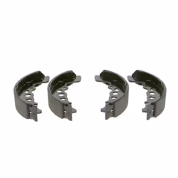 Set di ganasce freno BOSCH 0 986 487 616 - Vista aggiuntiva 7