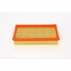 Filtro aria BOSCH 1 457 433 153 - Vista aggiuntiva 6