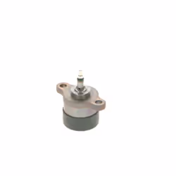 Valvola di controllo della pressione, common rail BOSCH 0 281 002 584 - Vista aggiuntiva 4