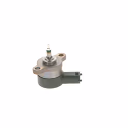 Valvola di controllo della pressione, common rail BOSCH 0 281 002 584 - Vista aggiuntiva 6
