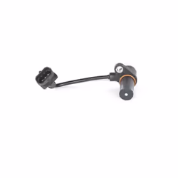 Indice: 0 281 002 660. Numero del Produttore: 0 281 002 660. Produttore: BOSCH.