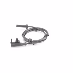 Sensore, velocità ruota BOSCH 0 265 007 637 - Vista aggiuntiva 4