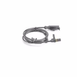 Sensore, velocità ruota BOSCH 0 265 007 638