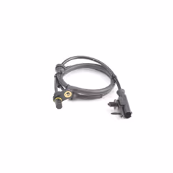 Sensore, velocità ruota BOSCH 0 265 007 638 - Vista aggiuntiva 4