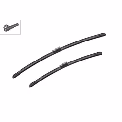 Tergicristallo per parabrezza BOSCH 3 397 118 937, Aerotwin A937S Lunghezza 600+475mm, 2 Pezzo - Vista aggiuntiva 4