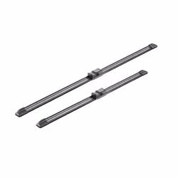 Tergicristallo per parabrezza BOSCH 3 397 118 937, Aerotwin A937S Lunghezza 600+475mm, 2 Pezzo - Vista aggiuntiva 7