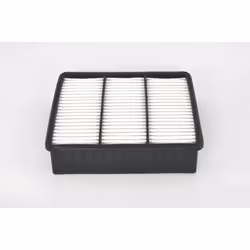 Filtro aria BOSCH 1 457 433 969 - Vista aggiuntiva 4