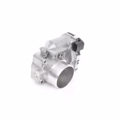 Corpo dell'acceleratore BOSCH 0 280 750 009