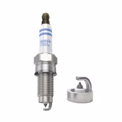 Candela di accensione BOSCH 0 242 135 510, 1 Pezzo - Vista aggiuntiva 7