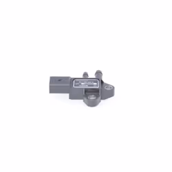 Sensore, pressione gas di scarico BOSCH 0 281 002 710 - Vista aggiuntiva 6