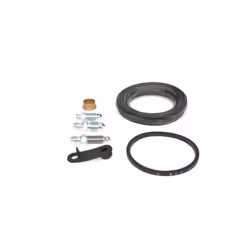 Kit di riparazione, pinza freno BOSCH 1 987 470 005 - Vista aggiuntiva 4