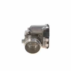 Corpo dell'acceleratore BOSCH 0 280 750 151