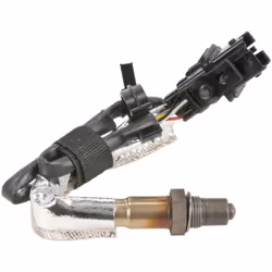 Sonda lambda BOSCH 0 258 007 239 - Vista aggiuntiva 4