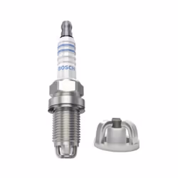 Candela di accensione BOSCH 0 241 235 752, 1 Pezzo - Vista aggiuntiva 8