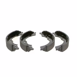 Indice: 0 986 487 440. Larghezza [mm]: 36. Numero del Produttore: 0 986 487 440. Pastiglia freno/materiale d'attrito: con mat ...