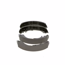 Set di ganasce freno BOSCH 0 986 487 440 - Vista aggiuntiva 4