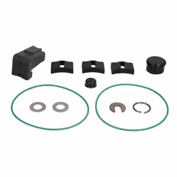 Indice: 6 033 AD5 100. Numero del Produttore: 6 033 AD5 100. Produttore: BOSCH.