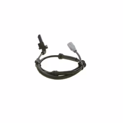 Sensore, velocità ruota BOSCH 0 265 007 668 sinistro - Vista aggiuntiva 4