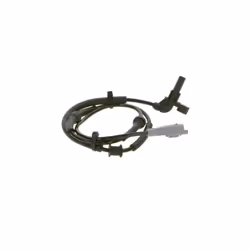 Sensore, velocità ruota BOSCH 0 265 007 668 sinistro - Vista aggiuntiva 5