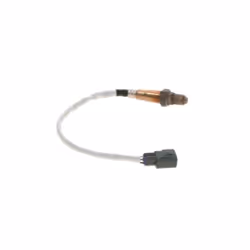 Sonda lambda BOSCH 0 258 006 454 - Vista aggiuntiva 6