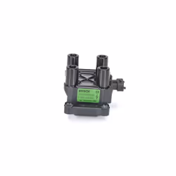 Bobina di accensione BOSCH F 000 ZS0 211 - Vista aggiuntiva 5