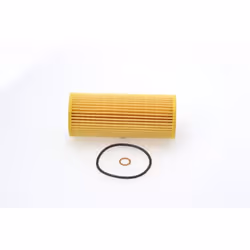 Filtro olio BOSCH 1 457 429 252 - Vista aggiuntiva 4