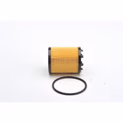 Filtro olio BOSCH 1 457 429 256 - Vista aggiuntiva 4