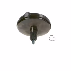 Servofreno BOSCH 0 204 125 827 - Vista aggiuntiva 5