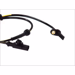 Sensore, velocità ruota BOSCH 0 265 007 687