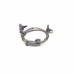 Sensore, velocità ruota BOSCH 0 265 007 687 - Vista aggiuntiva 4