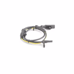 Sensore, velocità ruota BOSCH 0 265 007 687 - Vista aggiuntiva 5