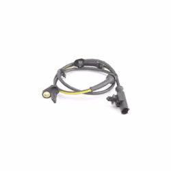 Sensore, velocità ruota BOSCH 0 265 007 687 - Vista aggiuntiva 7