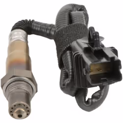 Sonda lambda BOSCH 0 258 007 240 - Vista aggiuntiva 4