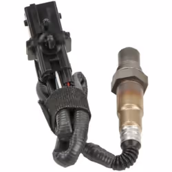 Sonda lambda BOSCH 0 258 007 240 - Vista aggiuntiva 5
