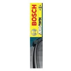Bosch Aerotwin Tergicristallo